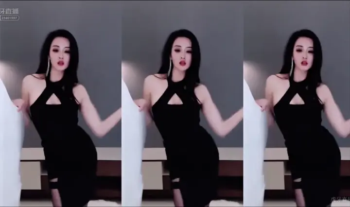 虎牙:明明子