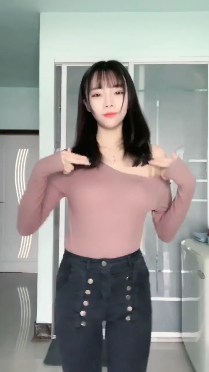 #快手 #小8發發發