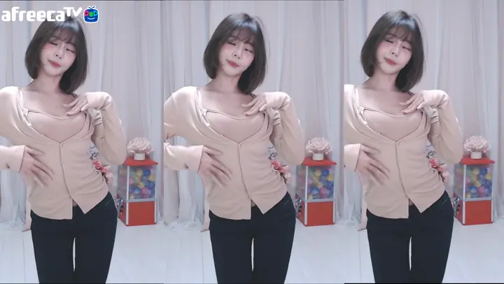 #韓國主播系列 #하루S2 #sol3712 #韓璐