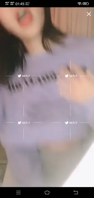 #閃現【直播走光閃現錄屏】