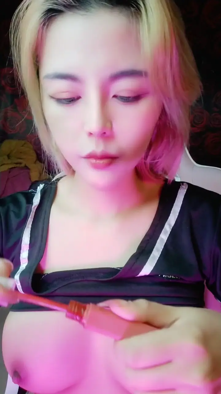 小騷貨78💖付費直播 #小騷貨78