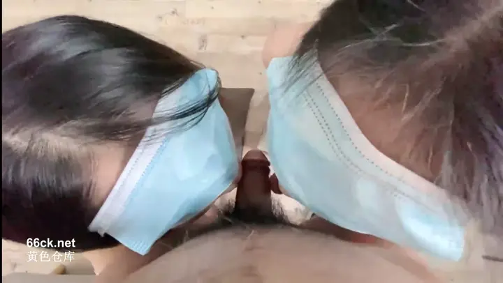 雙飛巨乳姐妹花-斯文禽獸 #麻豆影片