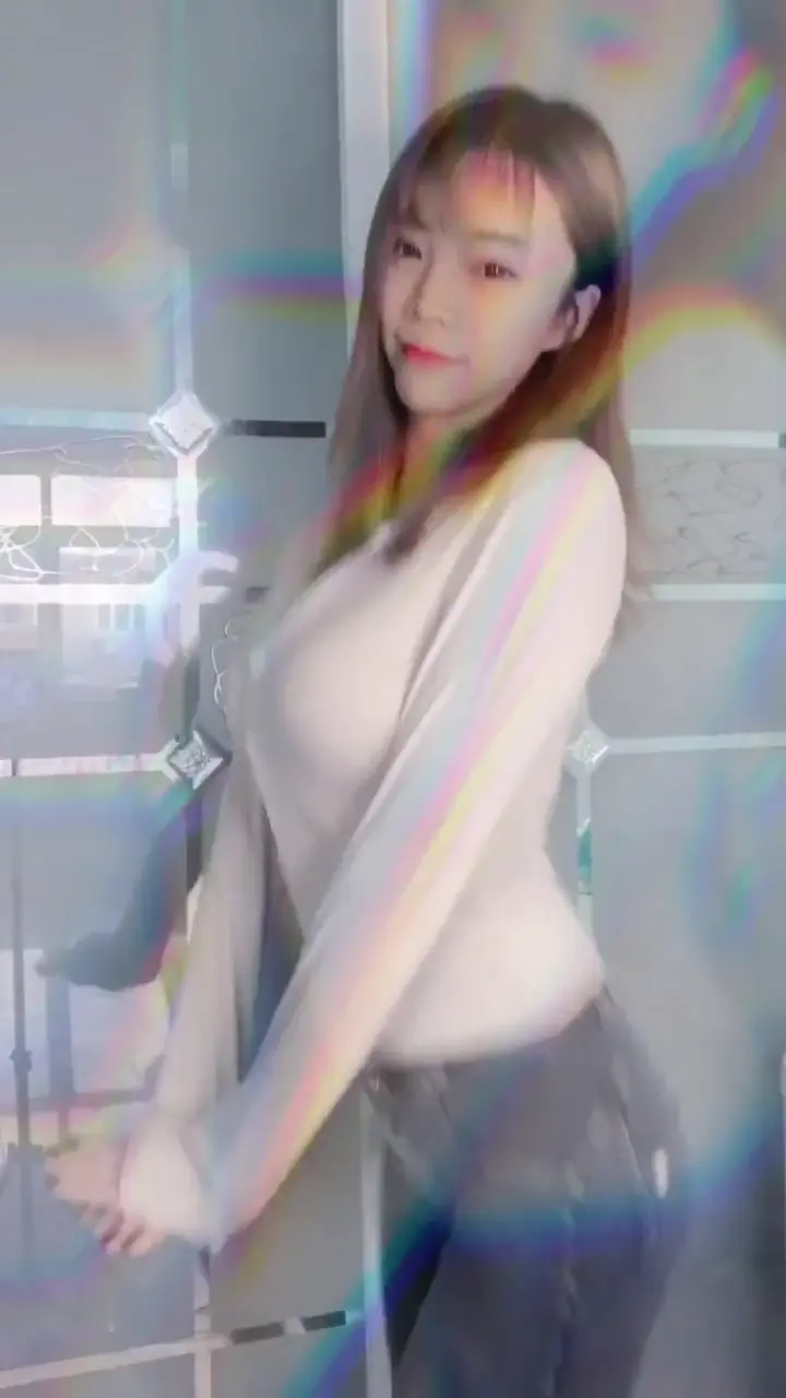 #快手 #小8發發發