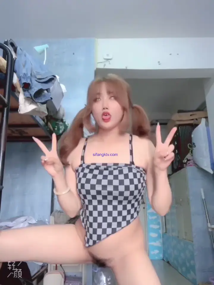 #希希 #推特 #裸舞 #定製 #露臉 #女神 推特女神希希裸舞合集