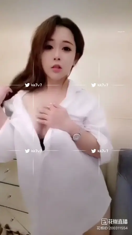#閃現【直播走光閃現錄屏】