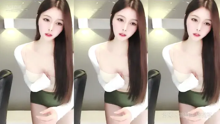 #虎牙  #環星M晴小兔/#晴小兔