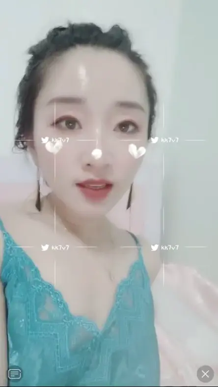 #閃現【直播走光閃現錄屏】