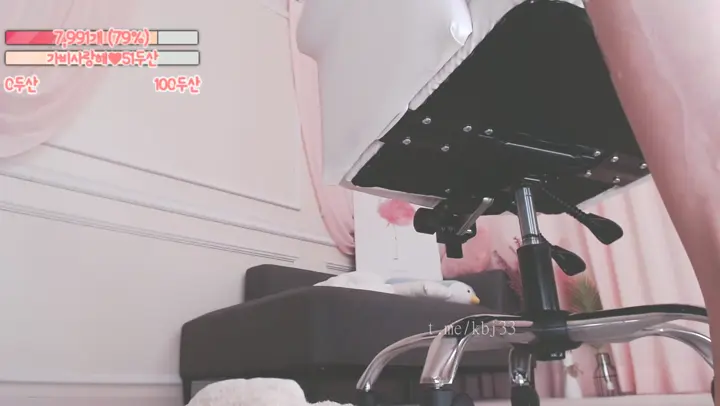 #韓國主播系列
