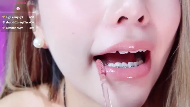 #ST站 #Stripchat #kiki-2025 #小野貓