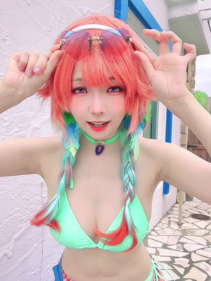 #ElyEE子 23年11月訂閱 [82P5V-311MB]