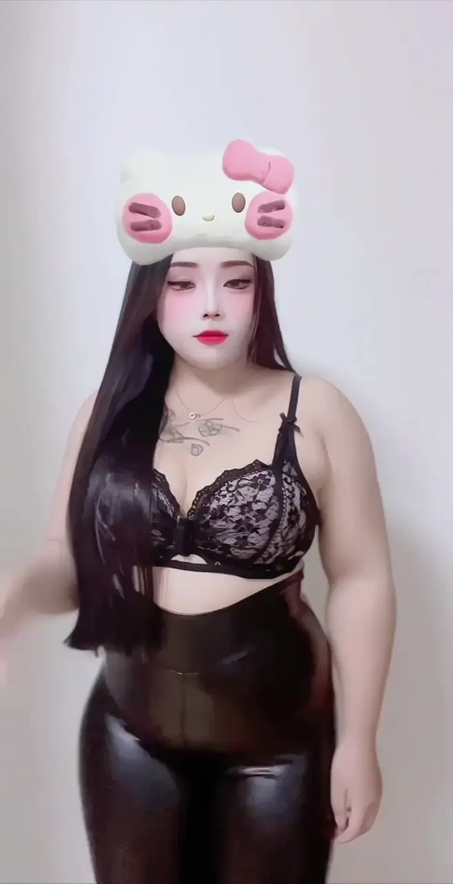 #杨大大 #快手