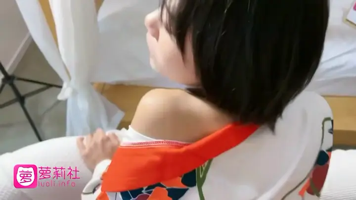 捆綁調教極品少女 淫語白絲母狗  #調教 #母狗