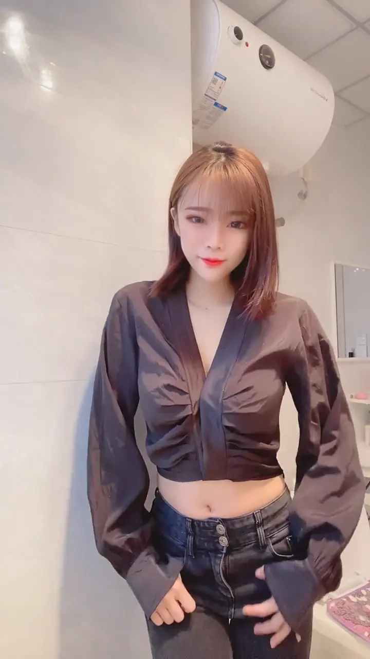 #快手 #小8發發發