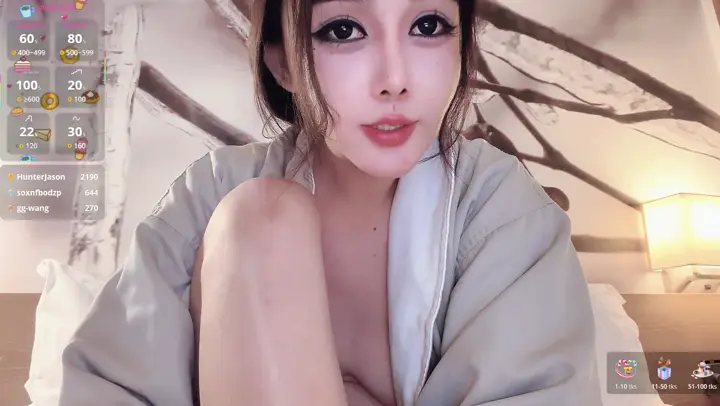 #ST站 #Stripchat #za-02605
