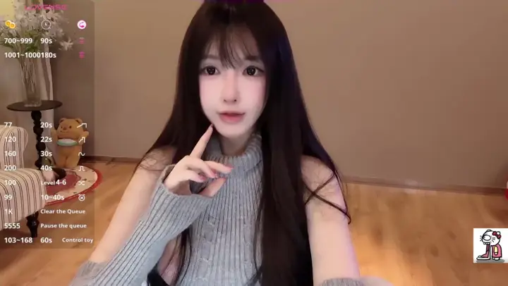 #ST站 #Stripchat #Hahaha_ha2