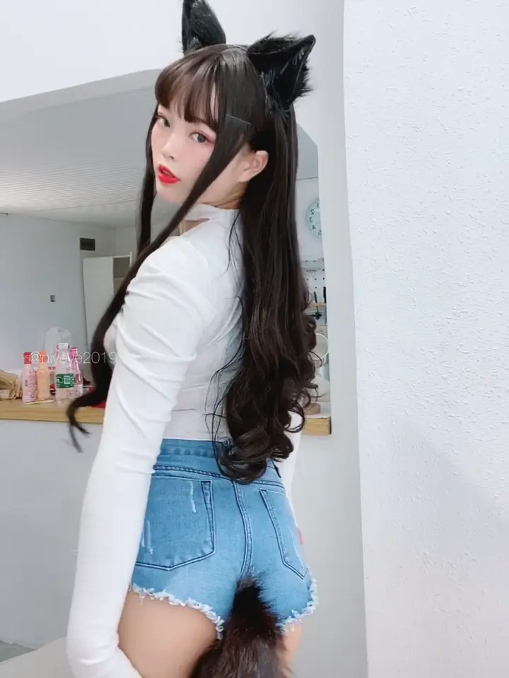 #白燁