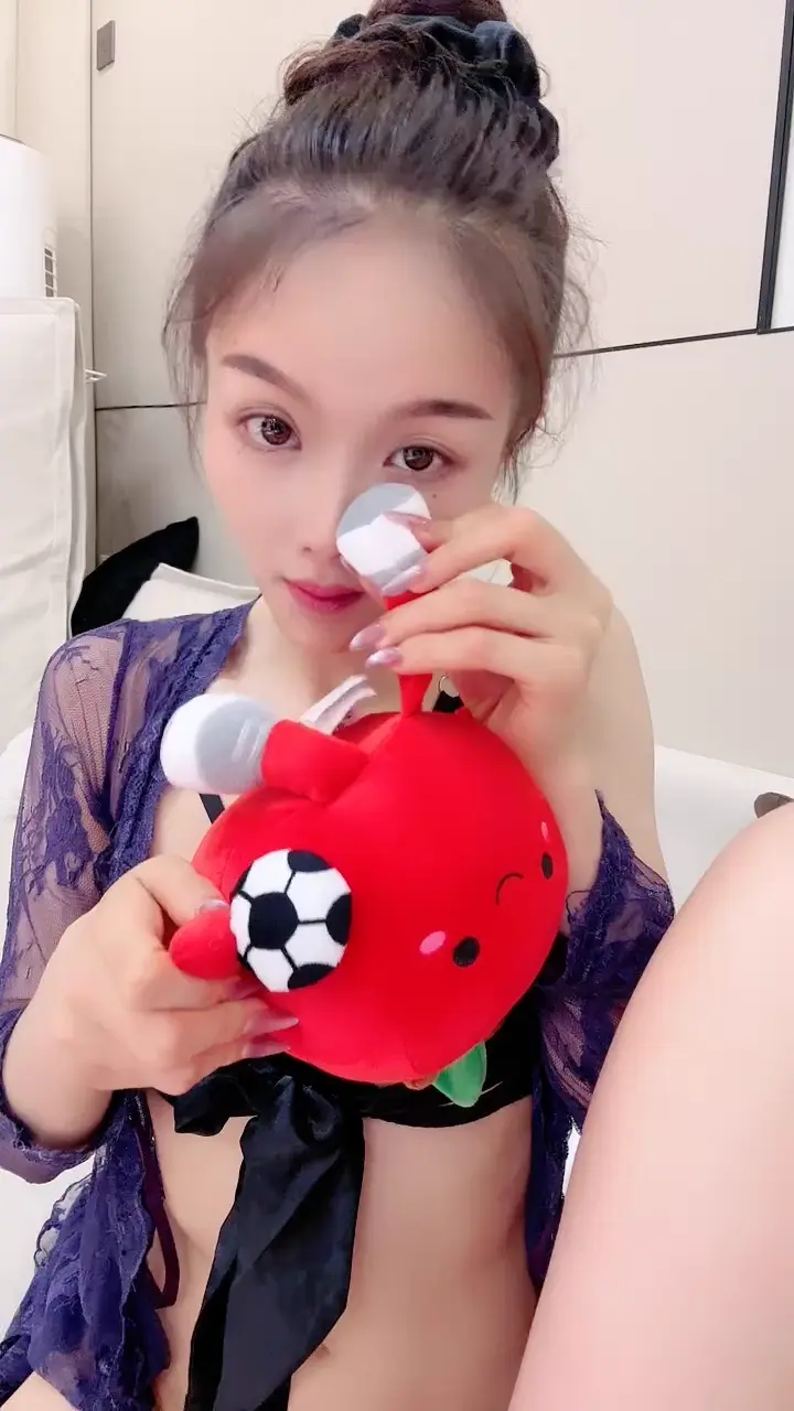 #糖糖
