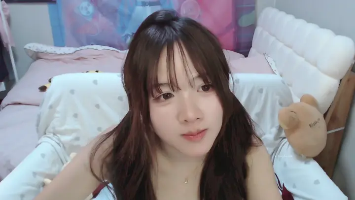 #ST站 #Stripchat #Sakura_Anne