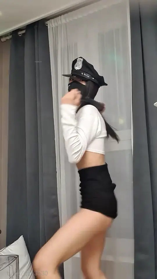 #韓國主播系列 韓國性感女主播  아인  裸舞誘惑