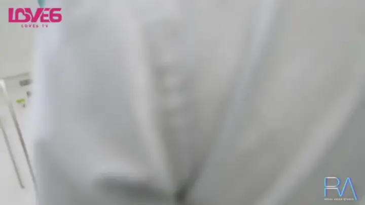 #皇家華人 RAS-0230 妄想透明人系列電車痴漢猥褻清純蘿莉JK
