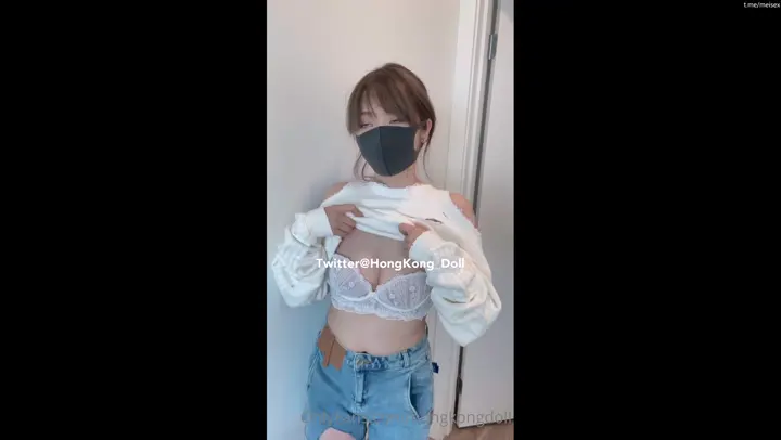 #HongKongDoll 日常短片合集1