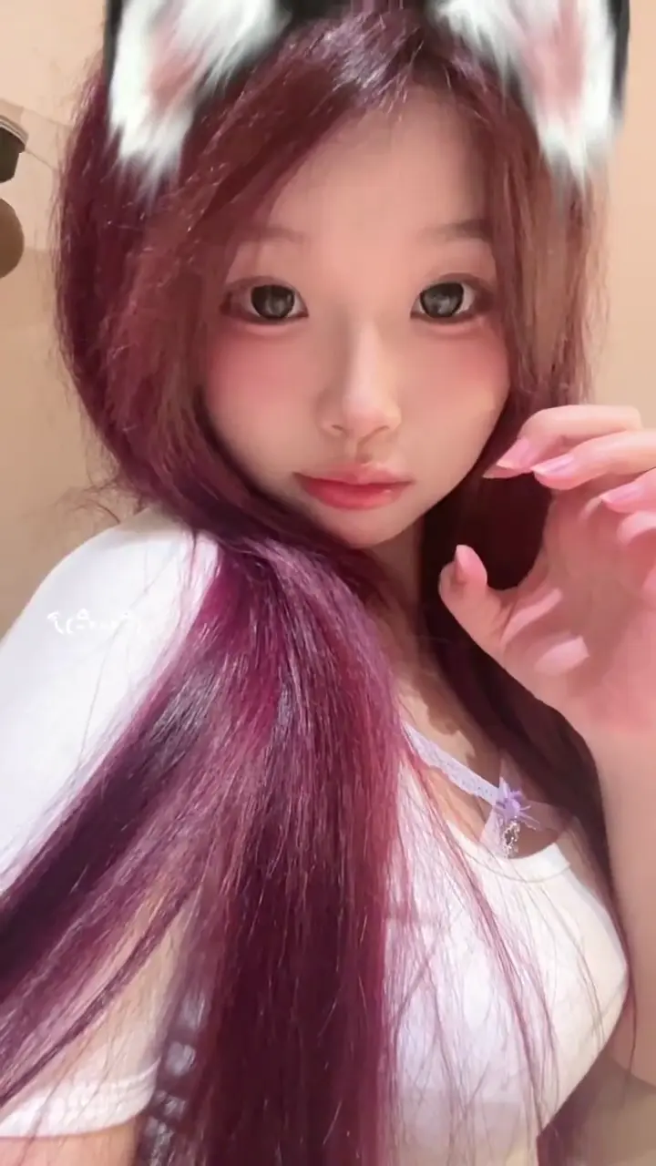 #jiunaimeizi #推特 #奺奈美