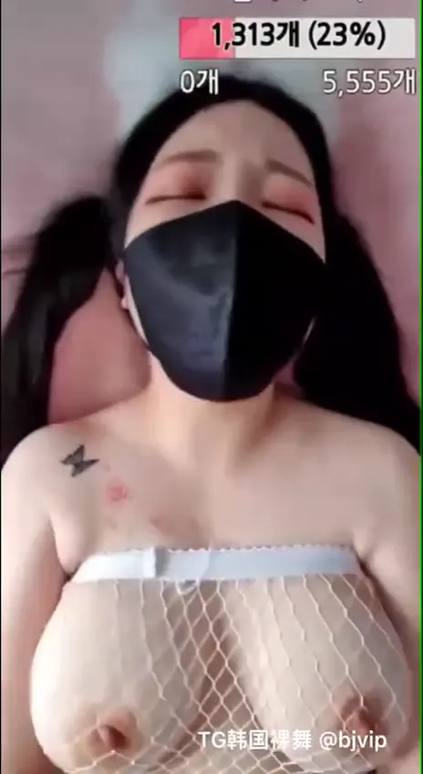 #韓國主播系列
