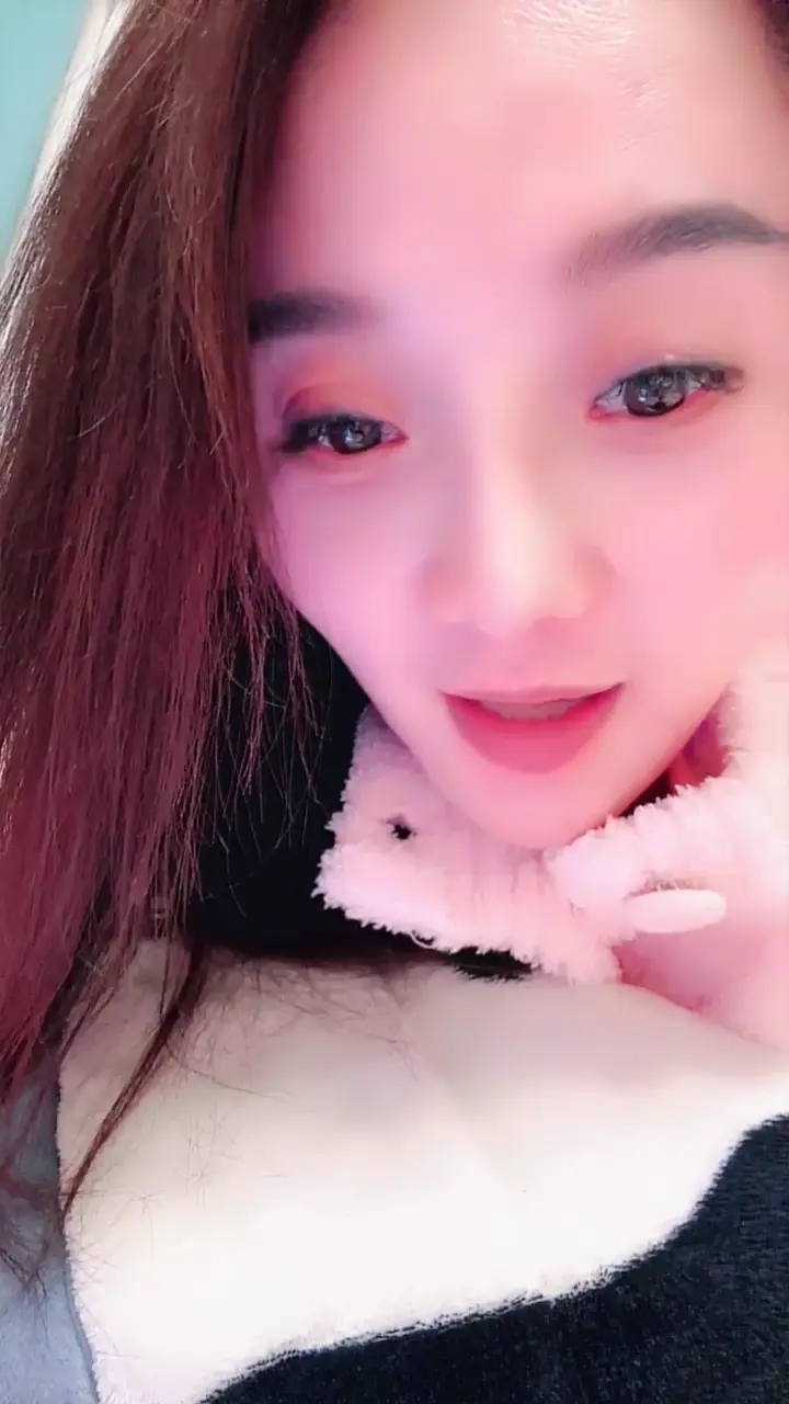 #為愛動心了