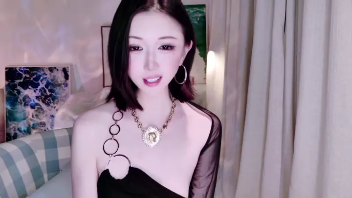 #ST站 #Stripchat #sexygirl-cici