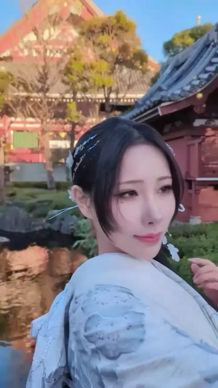 #雨波_HaneAme #雨波