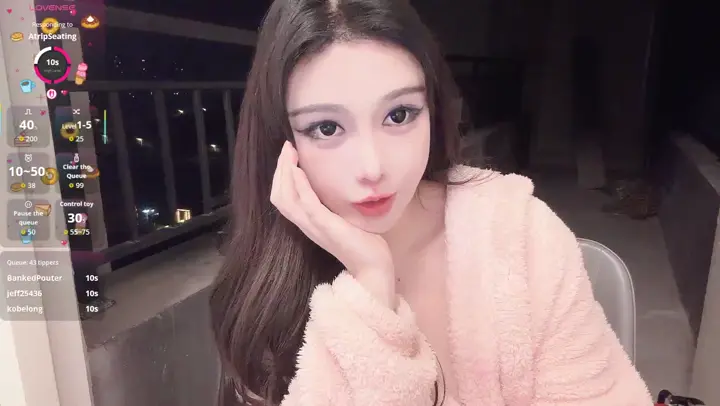 za02605 黑絲挑逗慾火難耐 10/26~11/1直播