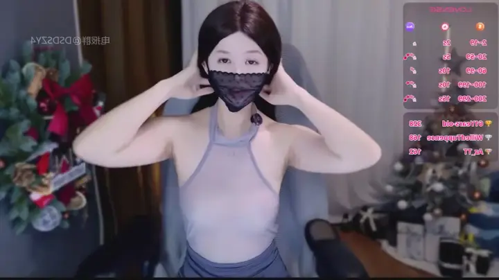 #ST站 #Stripchat #honeywanning