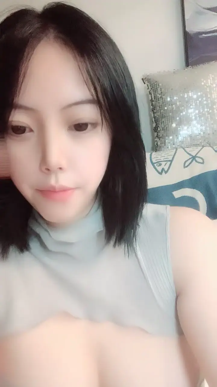 【#快樂嗎】G奶御姐~超級大奶子~跟炸彈一樣大~狂擼~！✨✨✨--簡直就是奶子終結者，喜歡大奶子~！