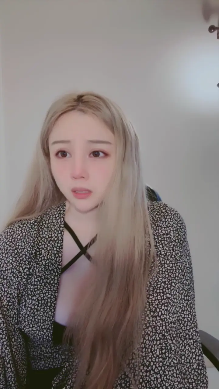 #拒絕半臉