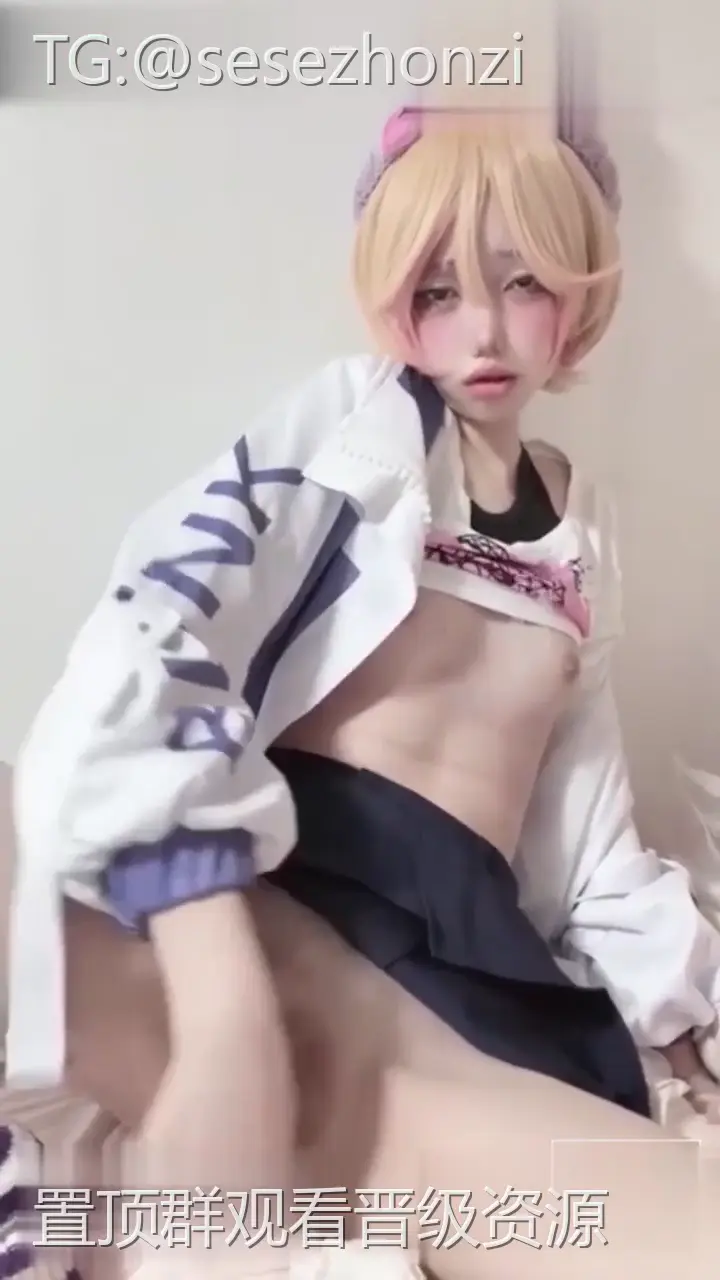 【悽】第五人格/機械師COS
