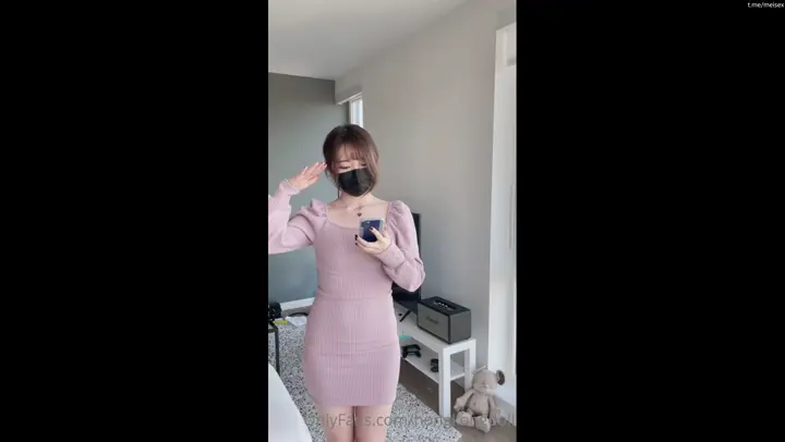 #HongKongDoll