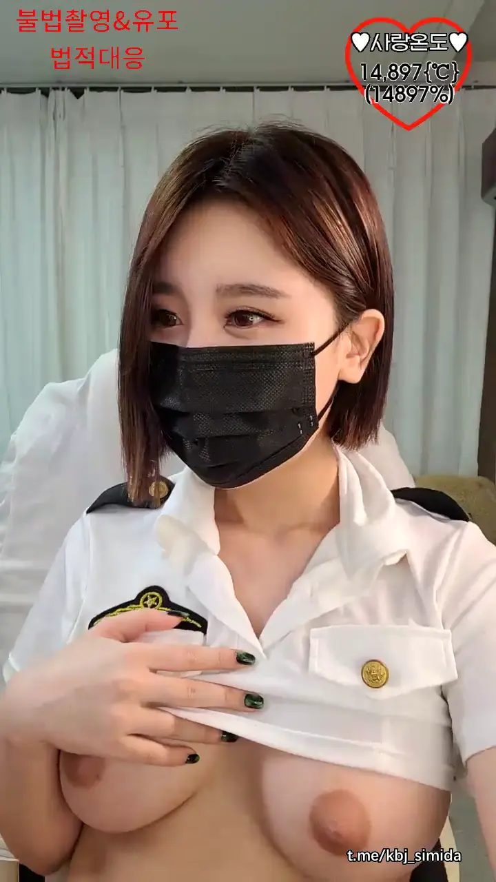 #韓國主播系列 韓國主播熱舞