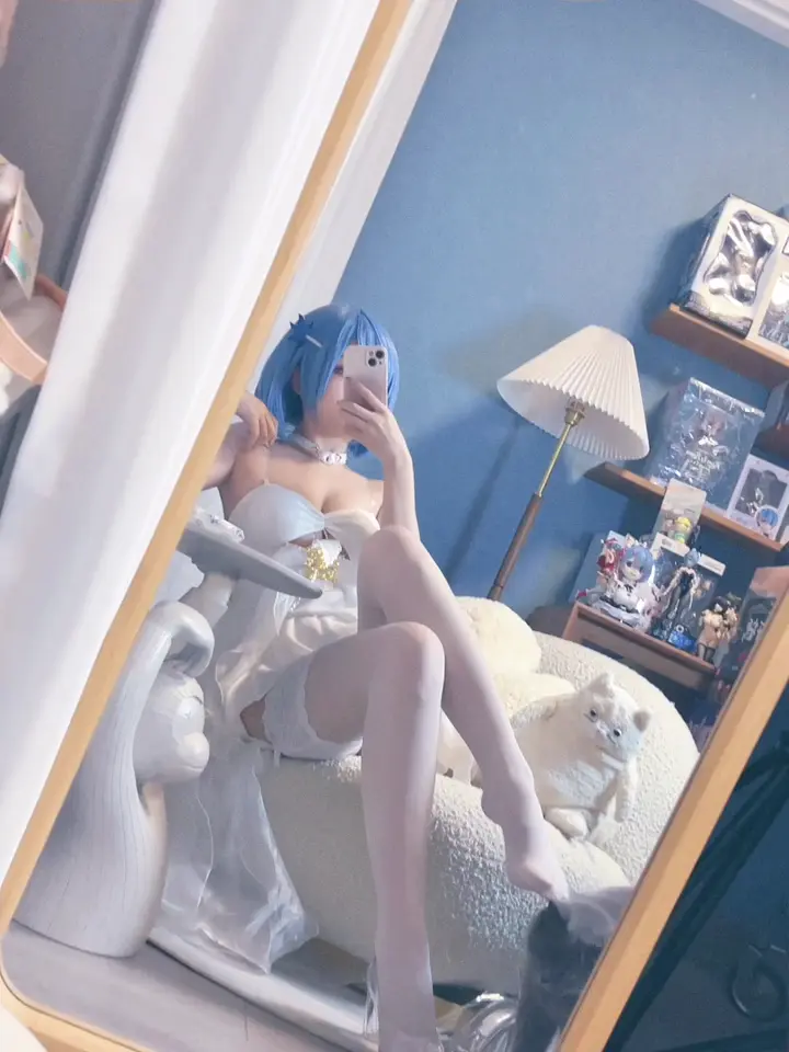 #涼涼子 恰巴耶夫禮服（9月23打賞群資源）