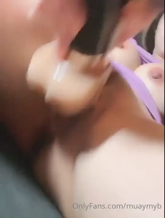 #mauymyb #巨乳 #泰國 #onlyfans