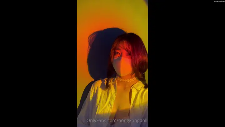 #HongKongDoll 日常短片合集3
