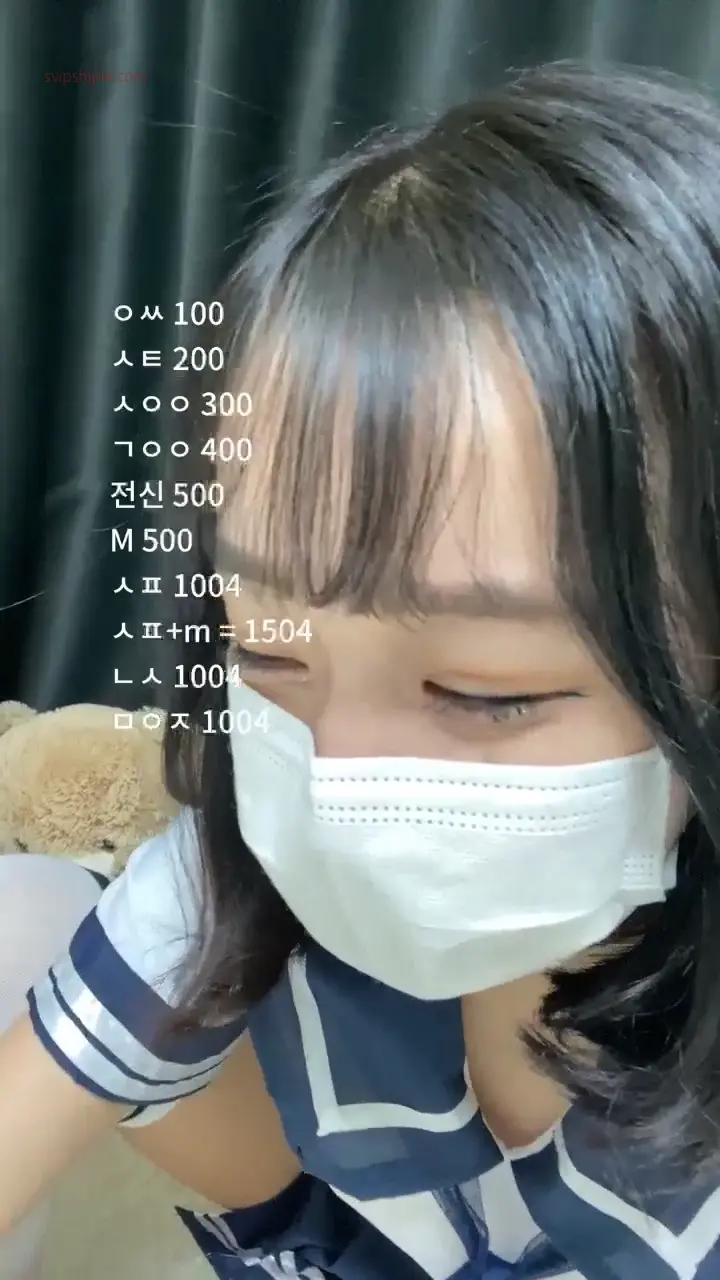 【 #韓國 人氣 #主播 】美乳 G奶 萌妹-【 提莫 】 20-22年抖奶 #裸舞  大合集