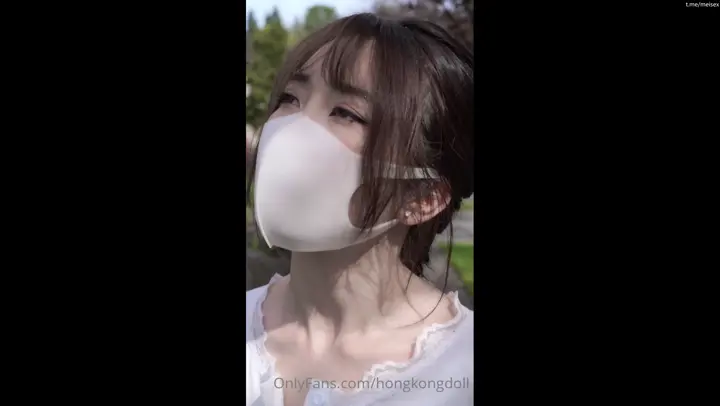 #HongKongDoll