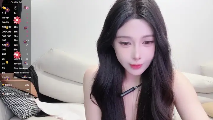 #ST站 #Stripchat #za_02605 #ainiyou888