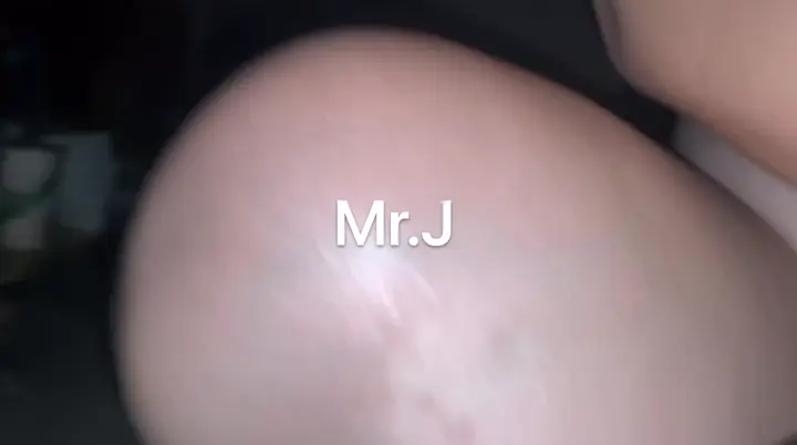 推特高潮Mr.J