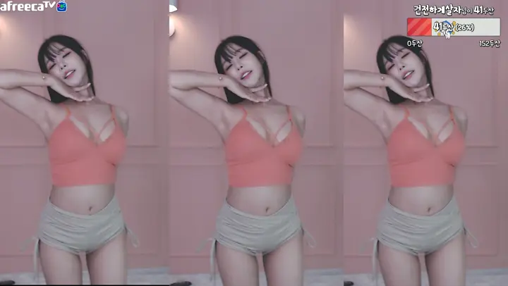 #韓國主播系列 #하루S2 #sol3712 #韓璐