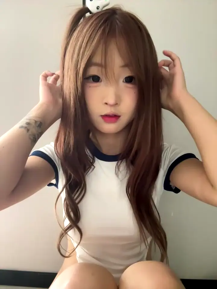 #ST站 #Stripchat #lelebaybay888