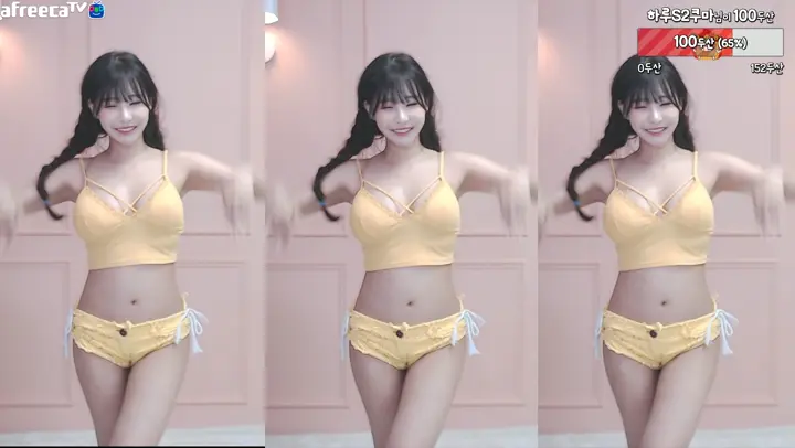 #韓國主播系列 #하루S2 #sol3712 #韓璐