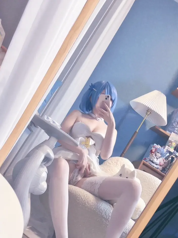 #涼涼子 恰巴耶夫禮服(9月23打賞群資源)
