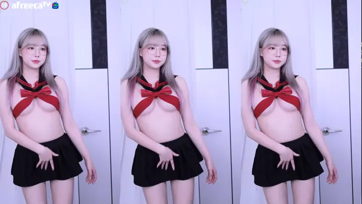 #韓國主播系列 211203 #qkrgkdms01 #박하악 박하악 qkrgkdms01