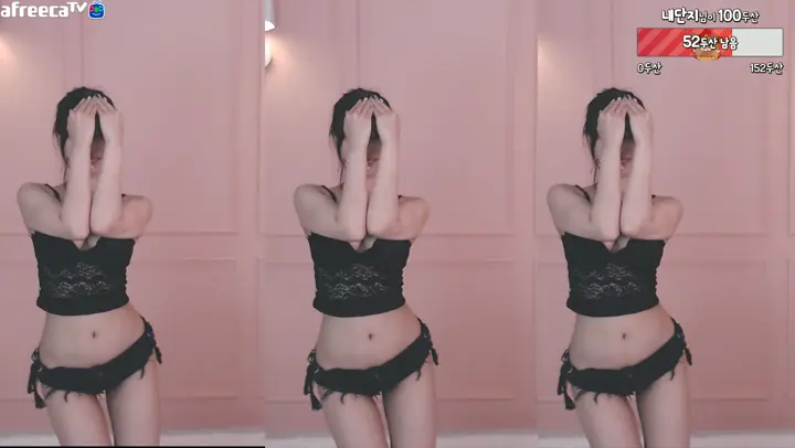#韓國主播系列 #하루S2 #sol3712 #韓璐